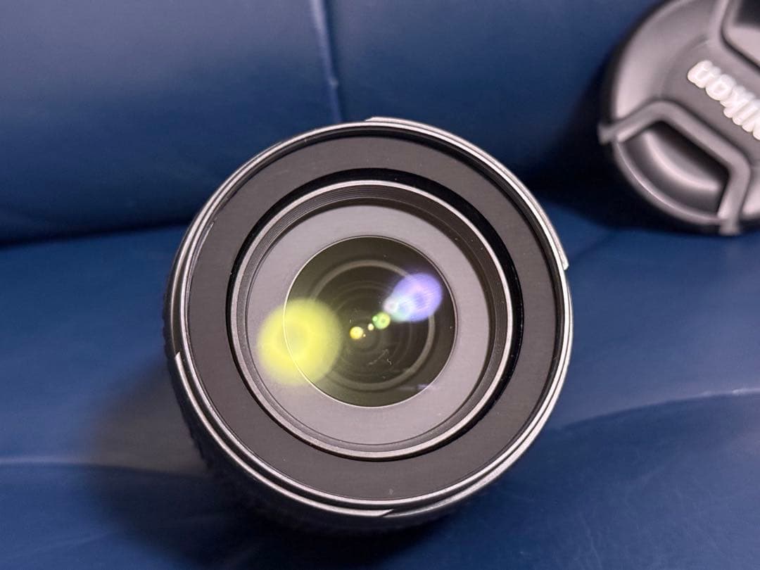 ニコン Nikon AF-S 18-105mm f3.5-5.6 VR 美品