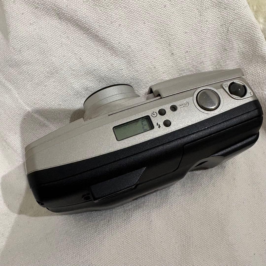 【作例5枚あり】OLYMPUS SUPERZOOM コンパクトフィルム