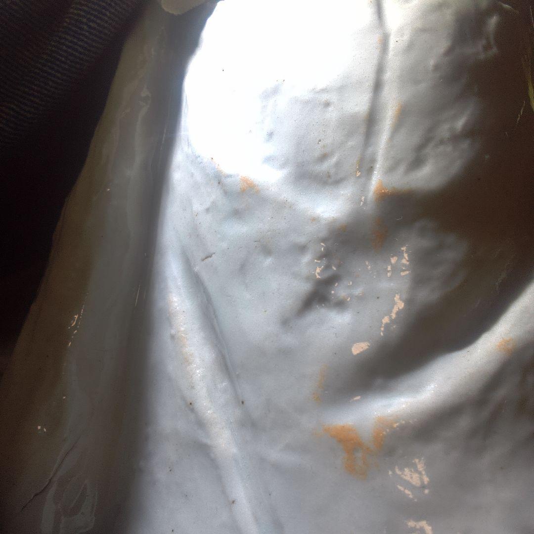 骨董１１ 仁阿弥？ 道八？ 骨董 美術