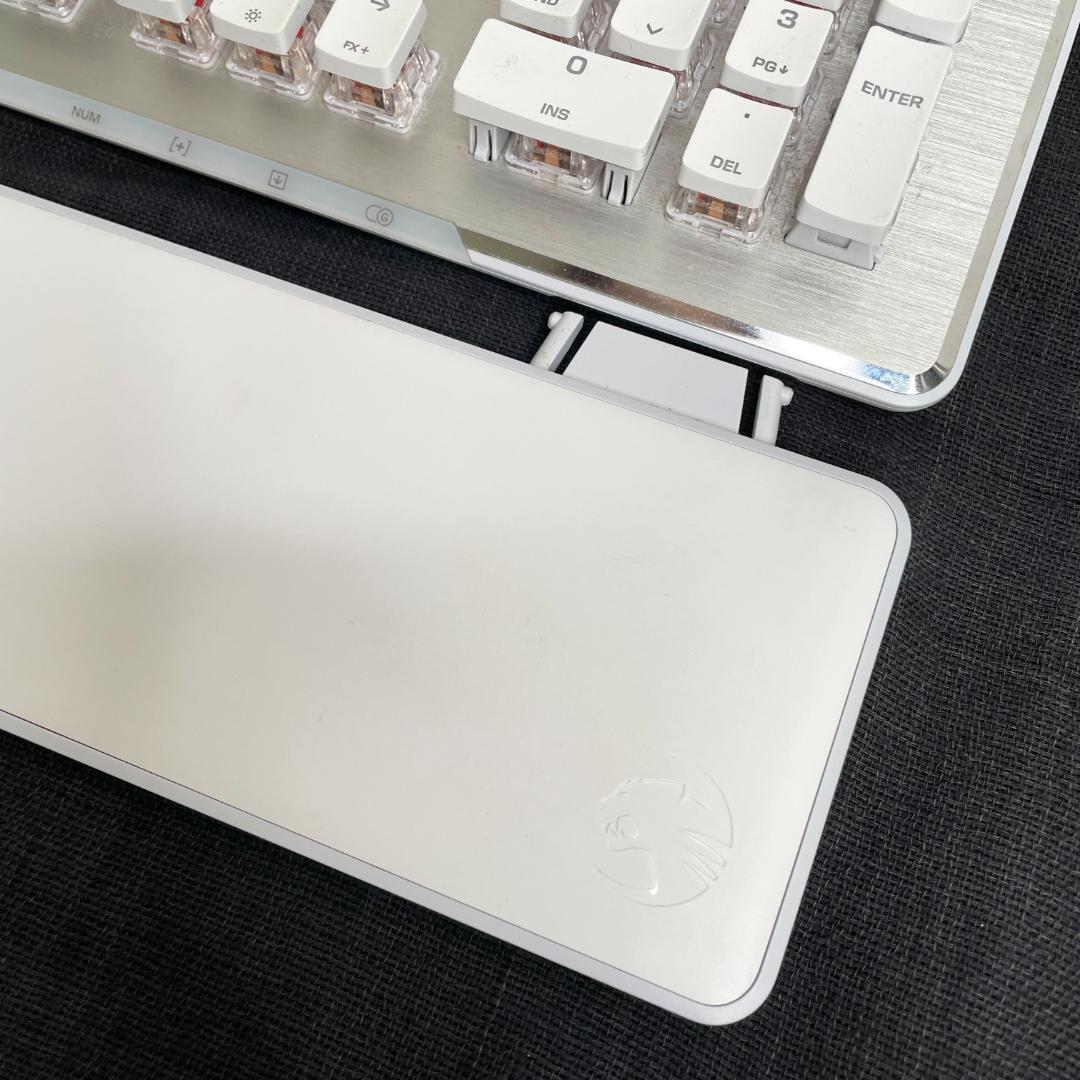 中古☆ROCCAT ゲーミングキーボード ROC-12-138
