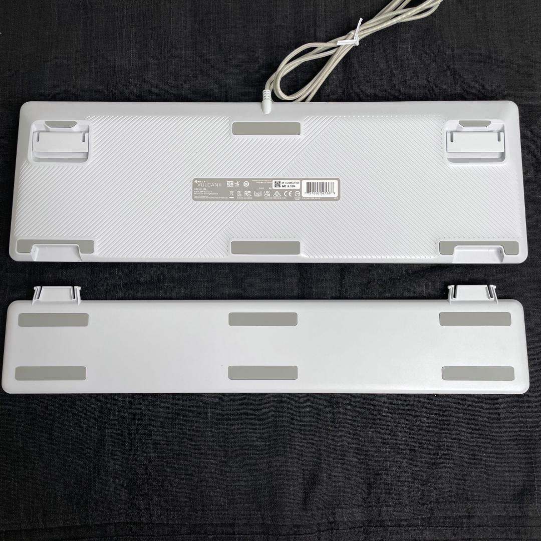 中古☆ROCCAT ゲーミングキーボード ROC-12-138