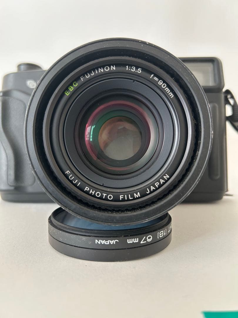FUJI GW690Ⅲ