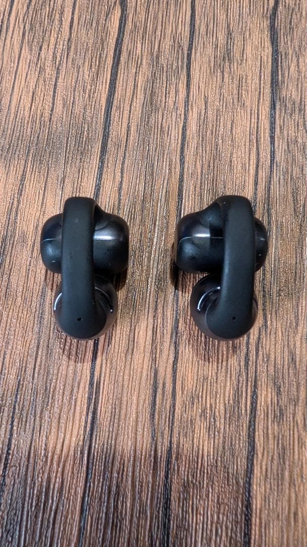 [2027年6月まで保証有] Shokz OpenDots ONE イヤーカフ型