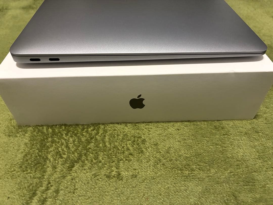 MacBook Air 13-inch（M1／8GB／256GB）