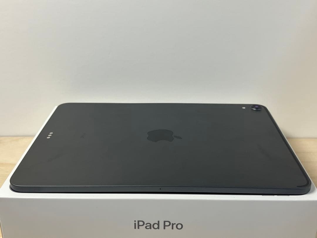 R*o様 iPad Pro 11インチ 第一世代 スペースグレー 64GB Wi
