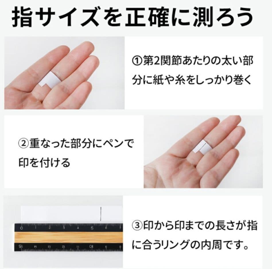 【新品未使用】Evofit Ring ブラック 11号 IP68防水