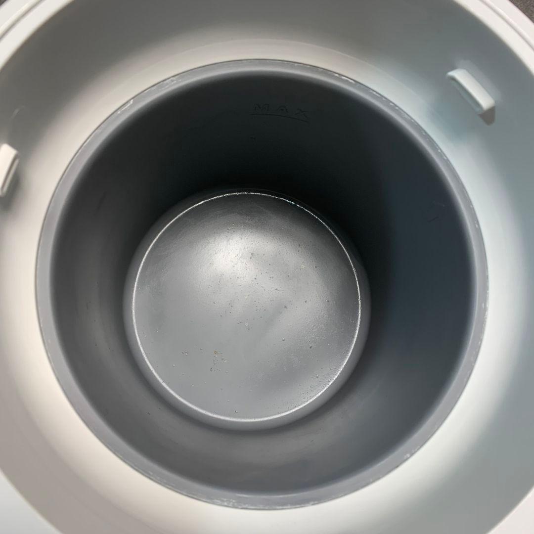 K123 スリーアップ 多機能スチーム加湿器 2024年製 ST-T2472