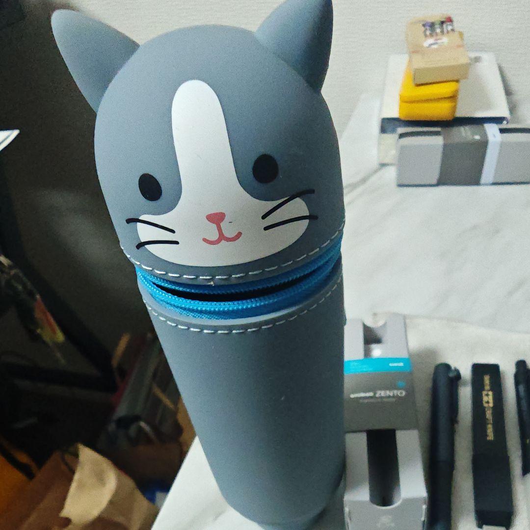 ZENTO シグニチャー、オレンズ、ジェットストリーム、Dr.GRIP等