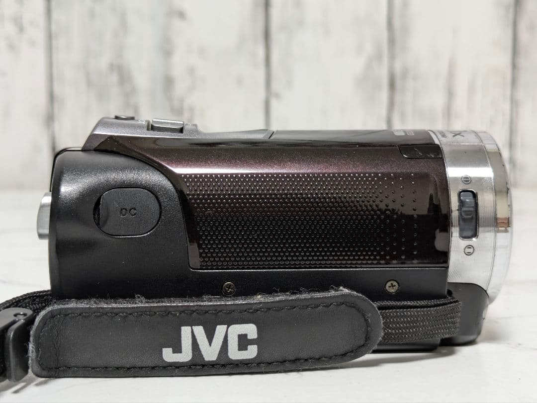 JVC　GZ-E345
