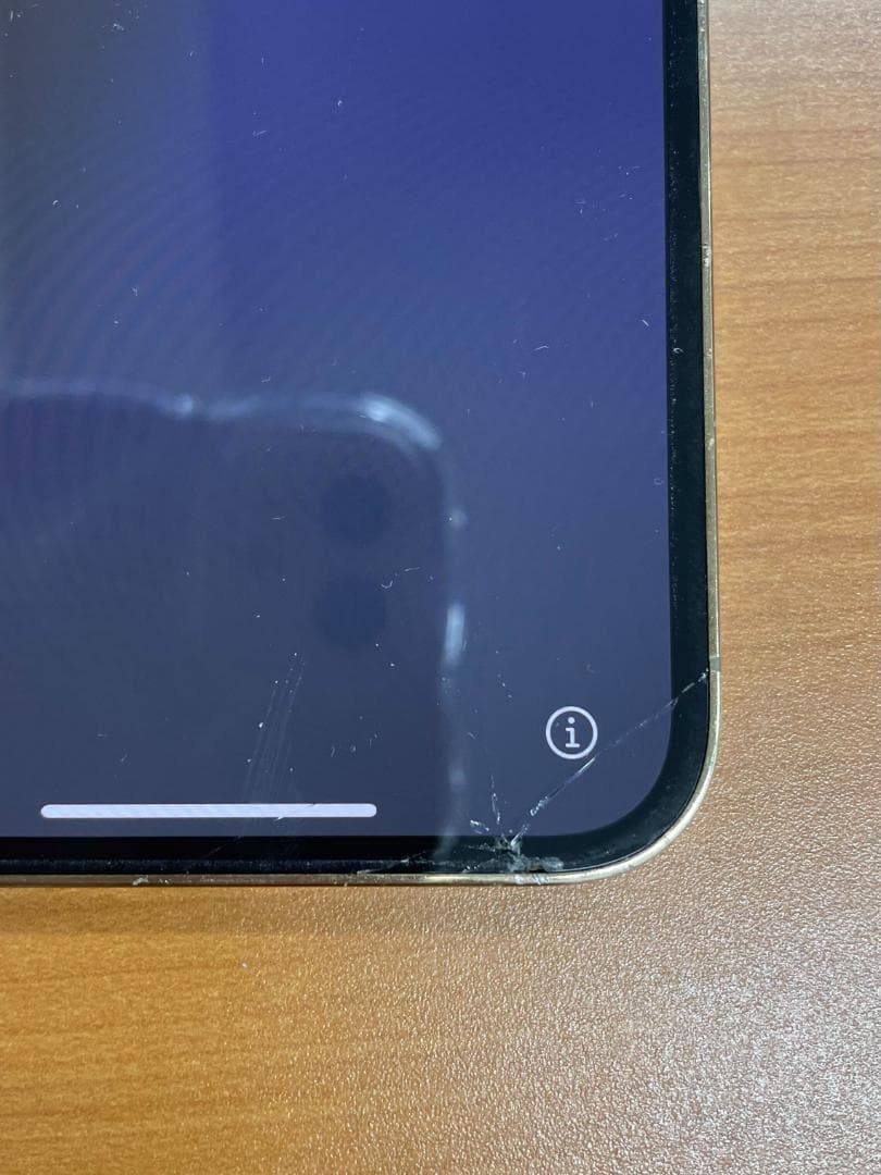 動作確認済み iPhone 12 Pro 256GB ID:U7733