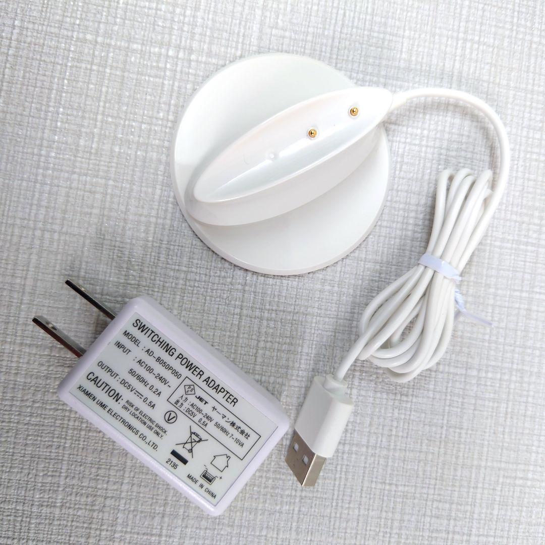M0325H1 ヤーマン ウェイビーミニ EP-16W 通電確認済み