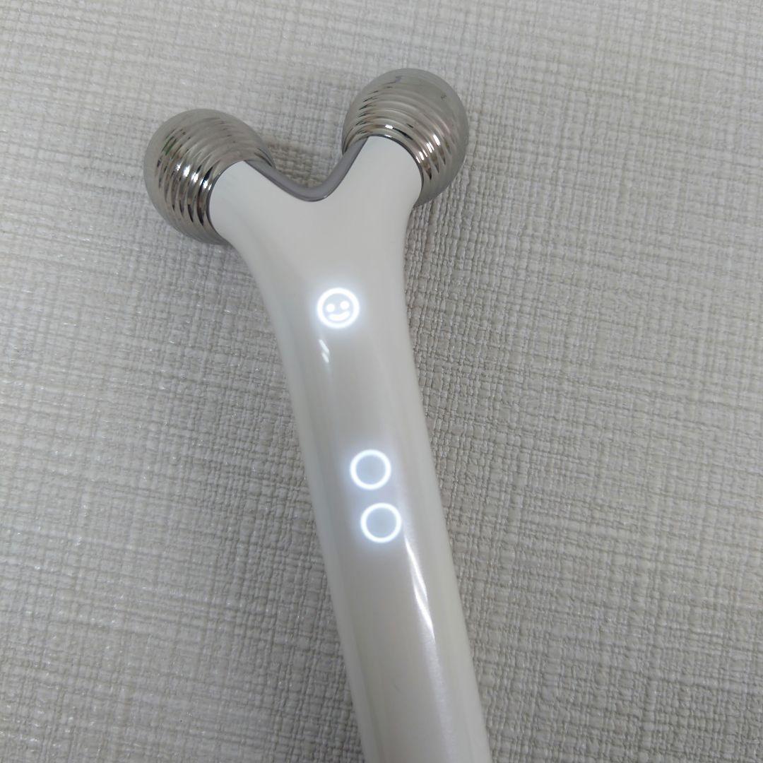M0325H1 ヤーマン ウェイビーミニ EP-16W 通電確認済み