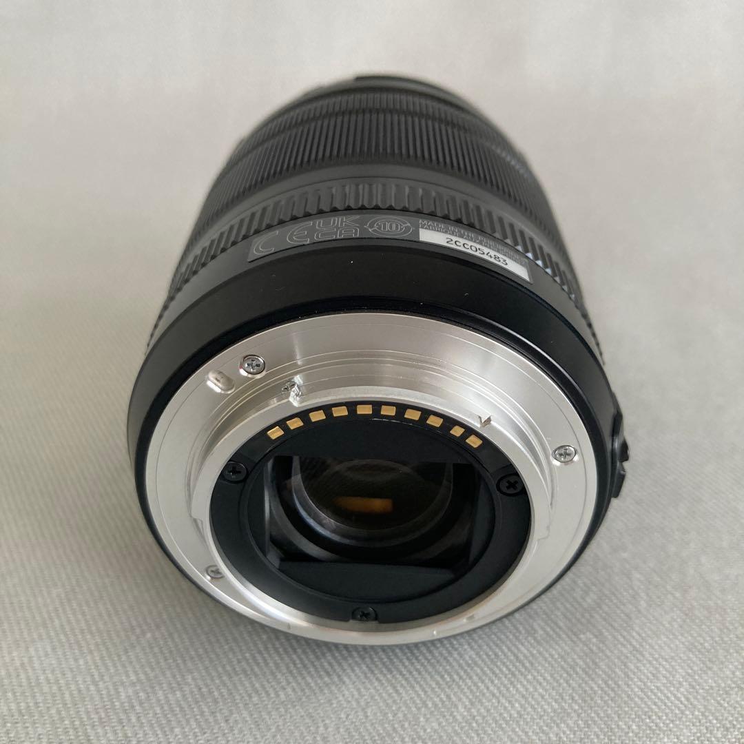 Fujifilm X-T1 とXF18-55mm F2.8-4Rの中古品