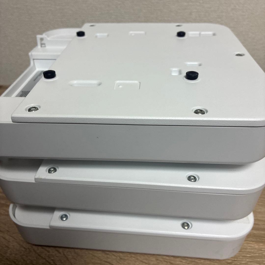 Cisco AIR-AP2802I-Q-K9（3台セット）
