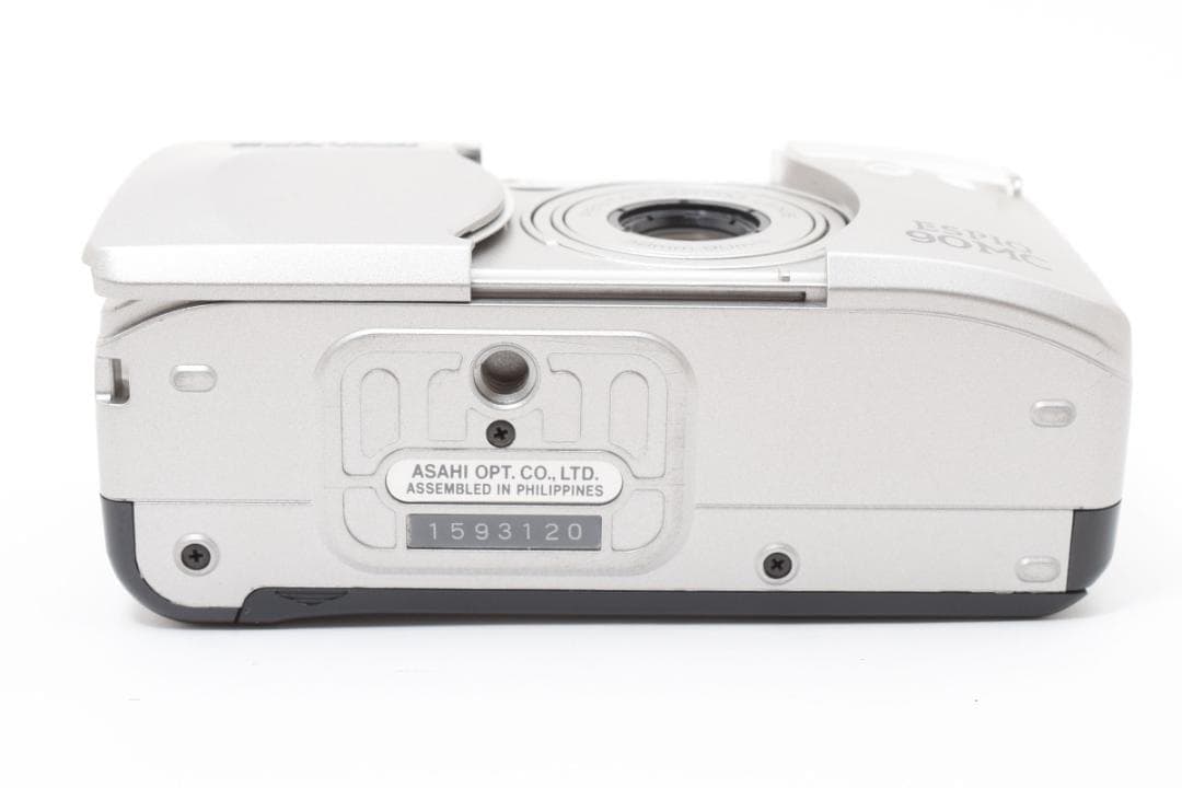 ■ ほぼ新品 ■ ペンタックス　PENTAX ESPIO 90MC