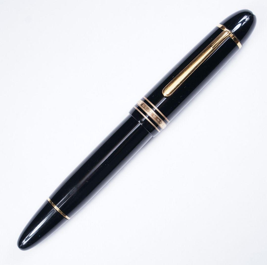 モンブラン マイスターシュテュック 149 14C-585 montblanc