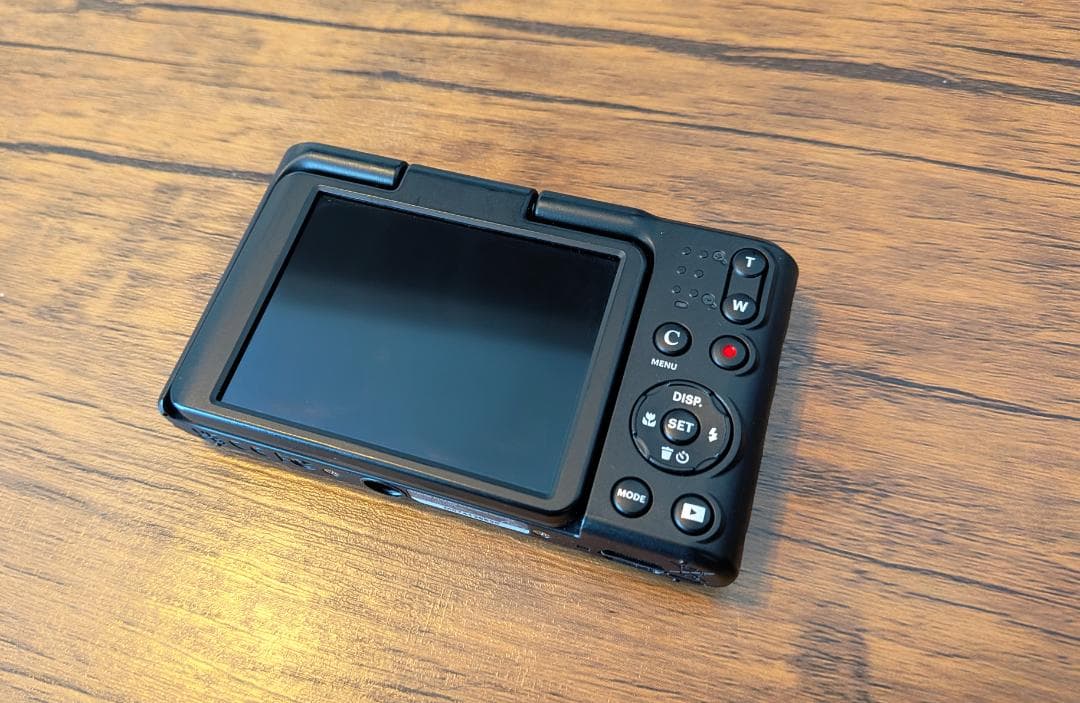 KODAK PIXPRO C1 / 32GB マイクロSD+キャリーケース付き