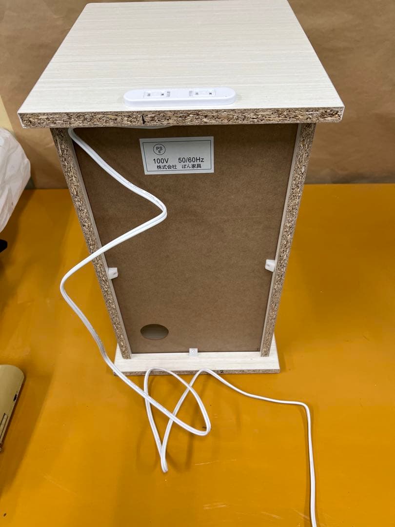 ウォーターサーバー　2Ｌ　ペットボトル用