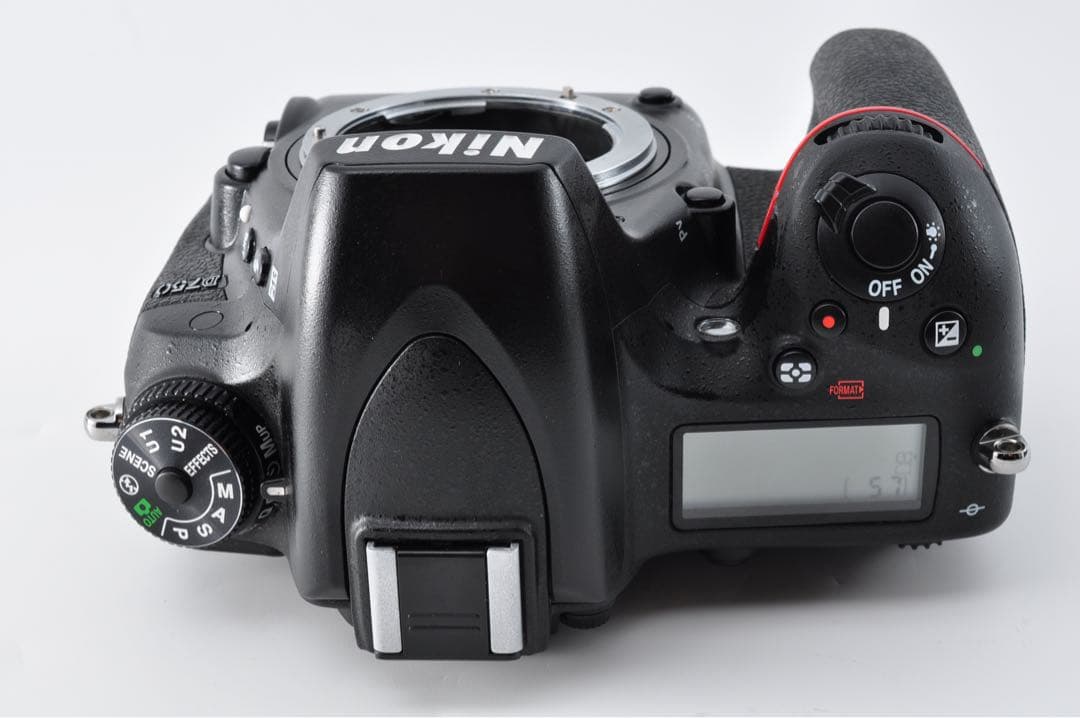 ■ 専用 ■ ニコン Nikon D750 ボディ 《 S数470回！ 》