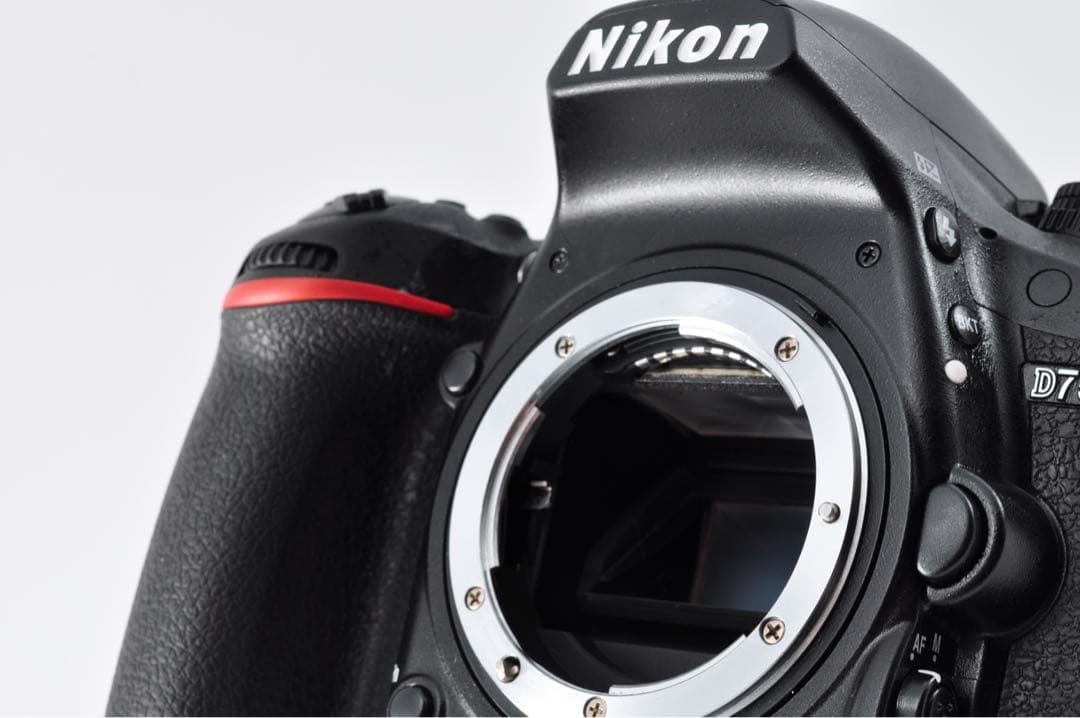 ■ 専用 ■ ニコン Nikon D750 ボディ 《 S数470回！ 》