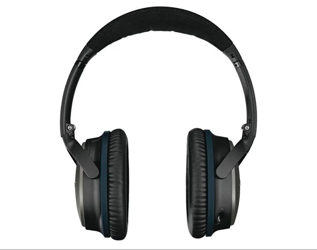 ヘッドホン BOSE
