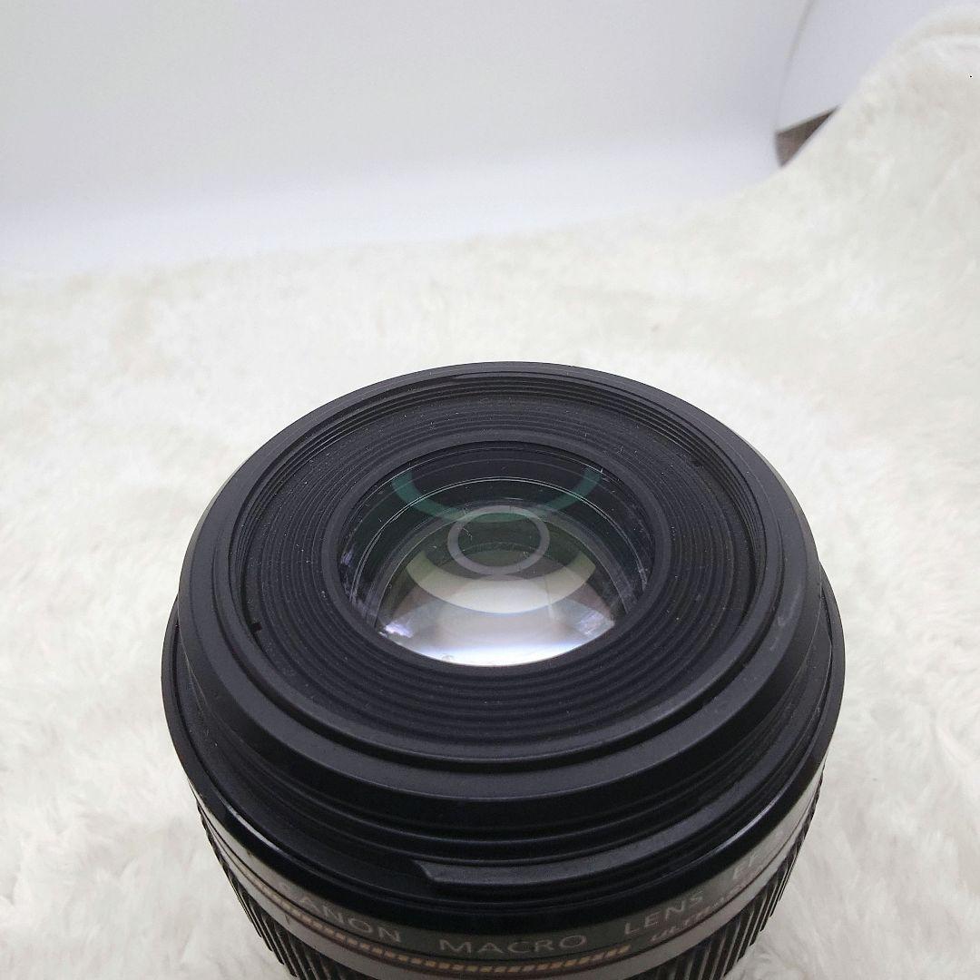Canon EFS60mm　1/2.8 Macro