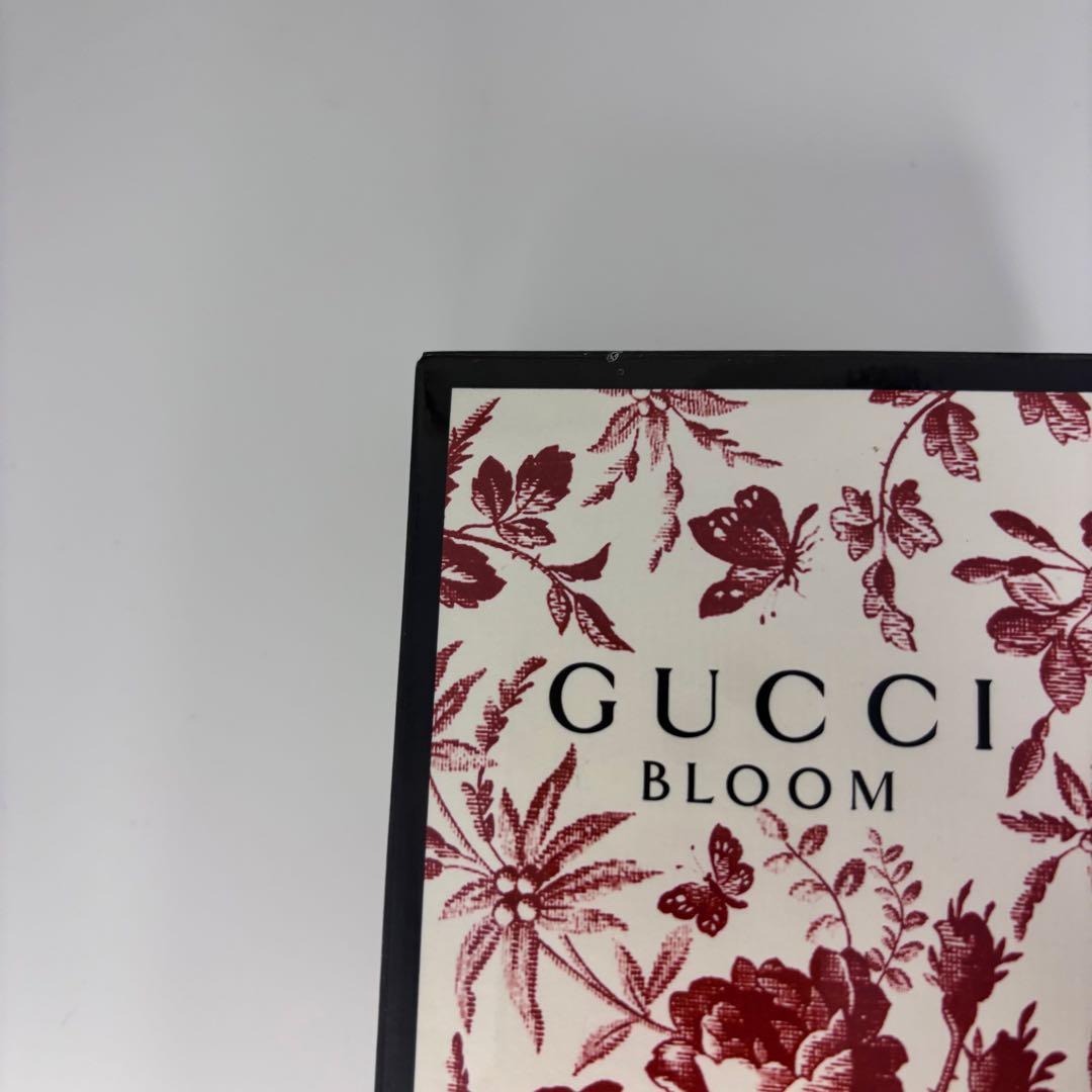 グッチ ブルーム　インテンス オードパルファム 100 ml（フィルム付き）