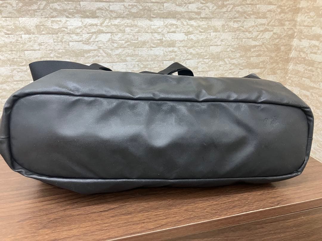 The North Face ボストンバッグ グレー/ピンク