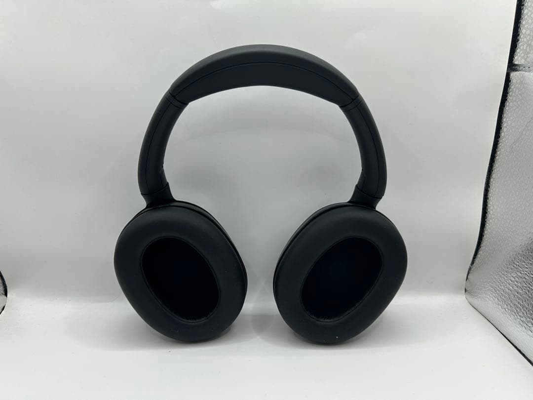 最終値下SONY WH-ULT900N ワイヤレスヘッドホン