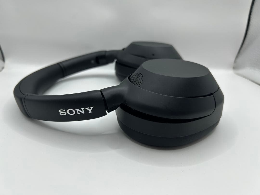 最終値下SONY WH-ULT900N ワイヤレスヘッドホン