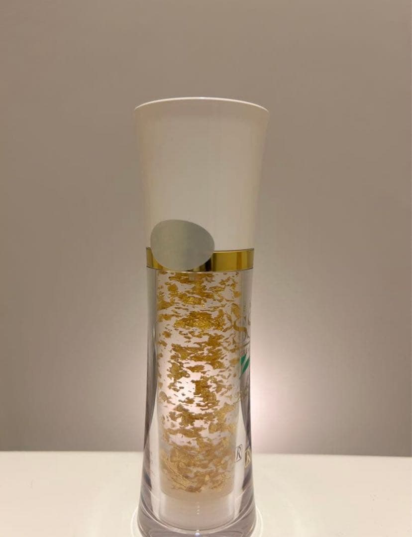 ロイヤル化粧品　2024年　非売品　SSクリーム　ロイヤルハーブ金箔EX 21