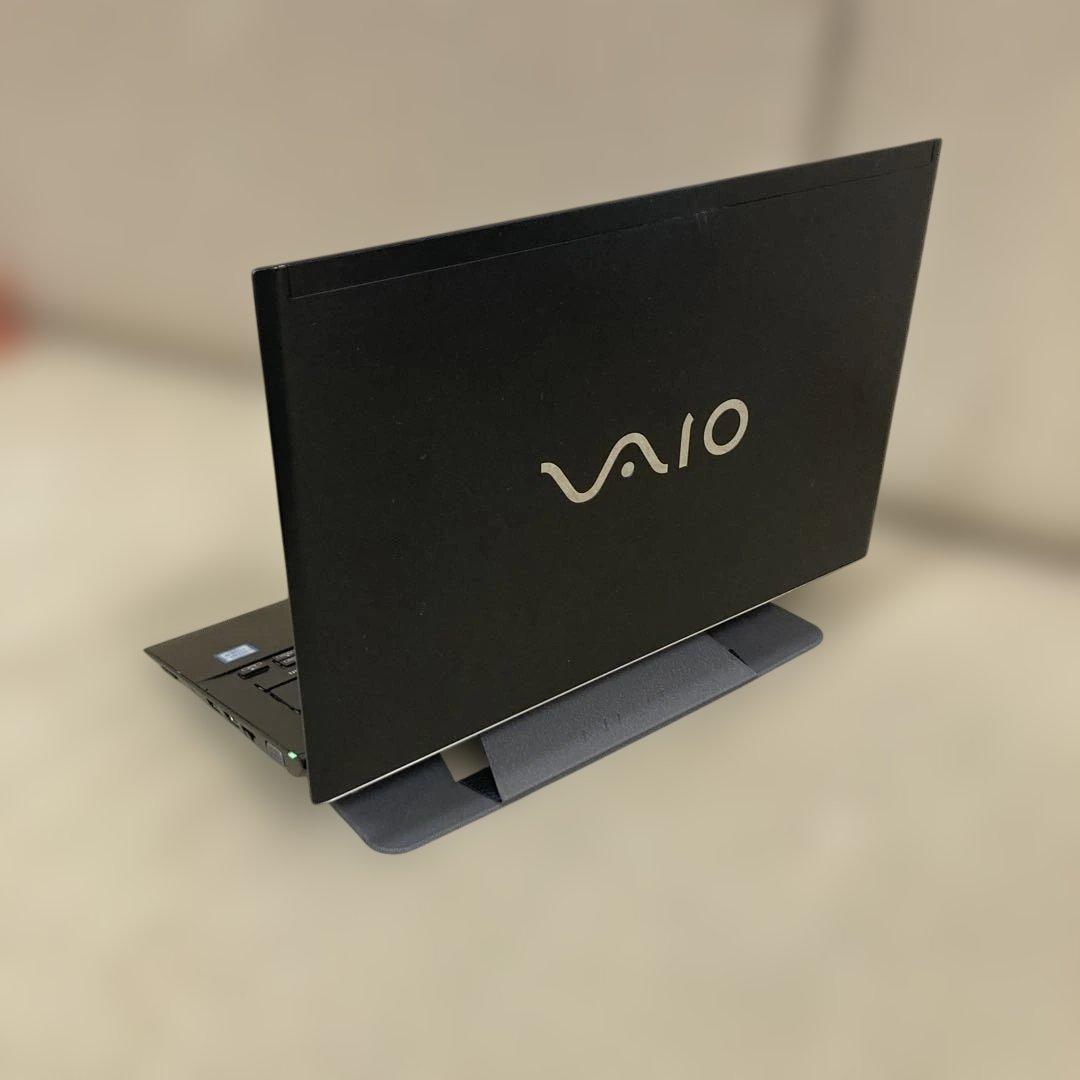 【中古】VAIO S13 薄型軽量のモバイルPC