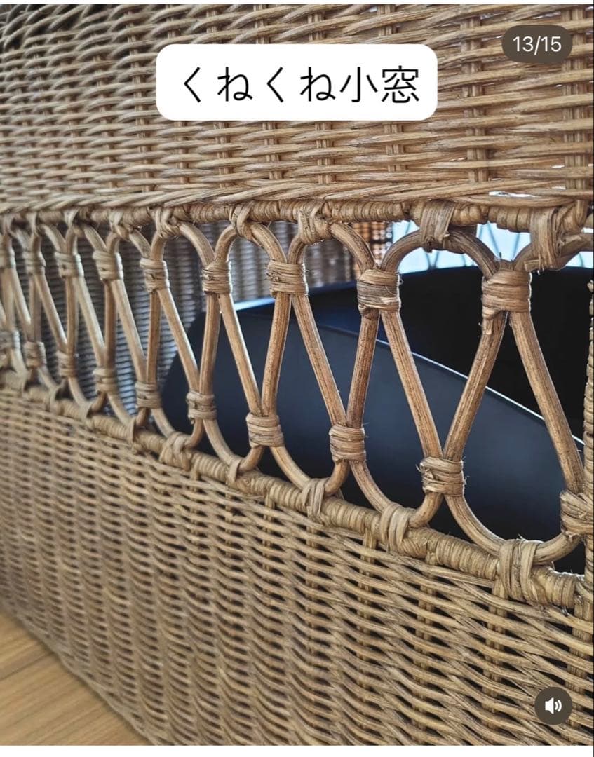 猫ラタントイレカバー　キャットハウス