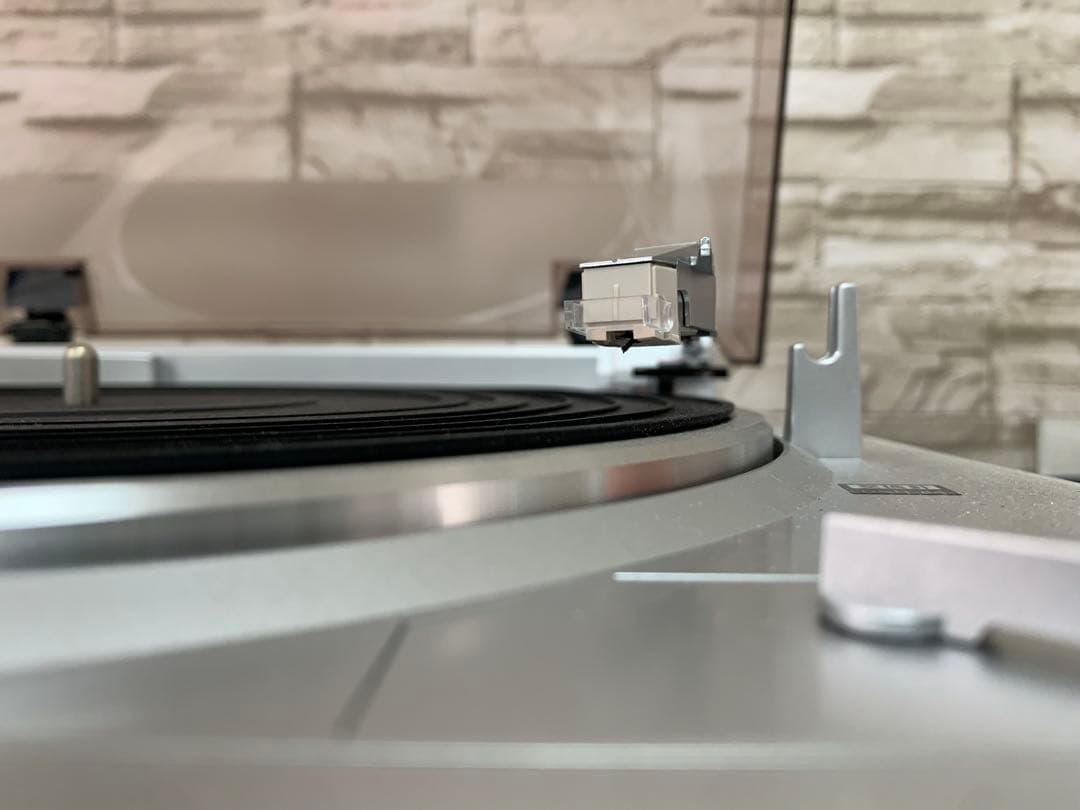 レコードプレーヤー DENON デノン DP-29F