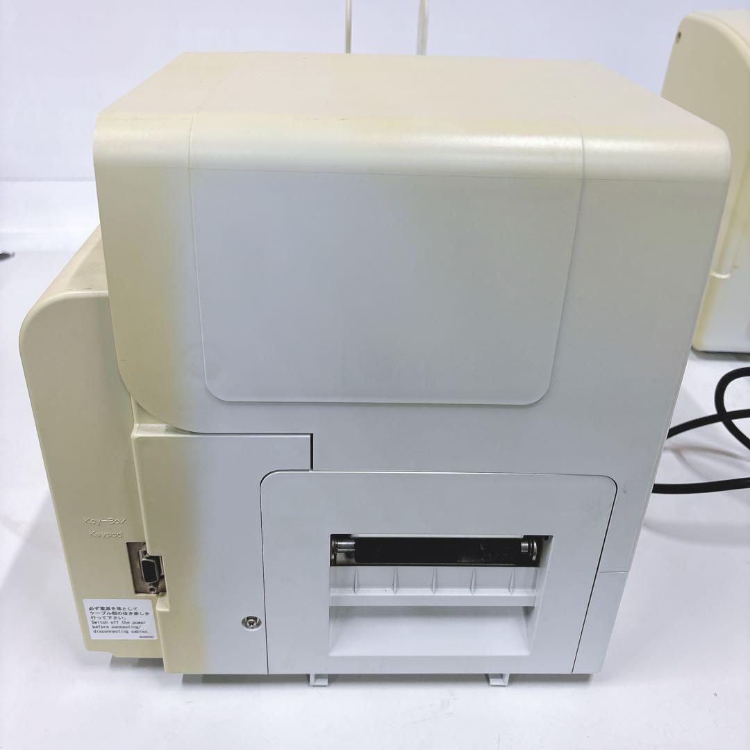 サトー SATO ラベルプリンタ SATOC ST308R バーコードプリンター