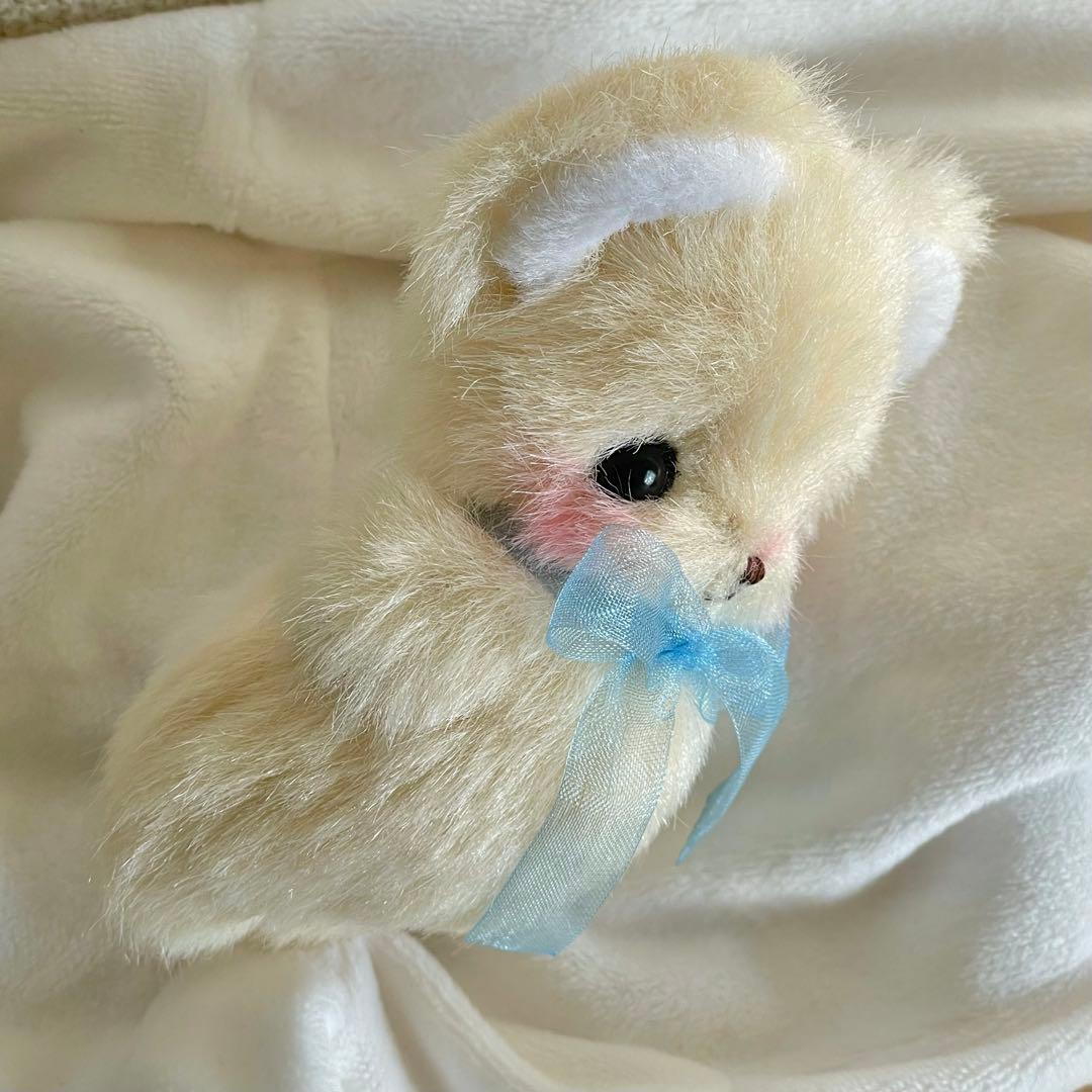 ユヅチヨ様 こぐまさんぬいぐるみ テディベア