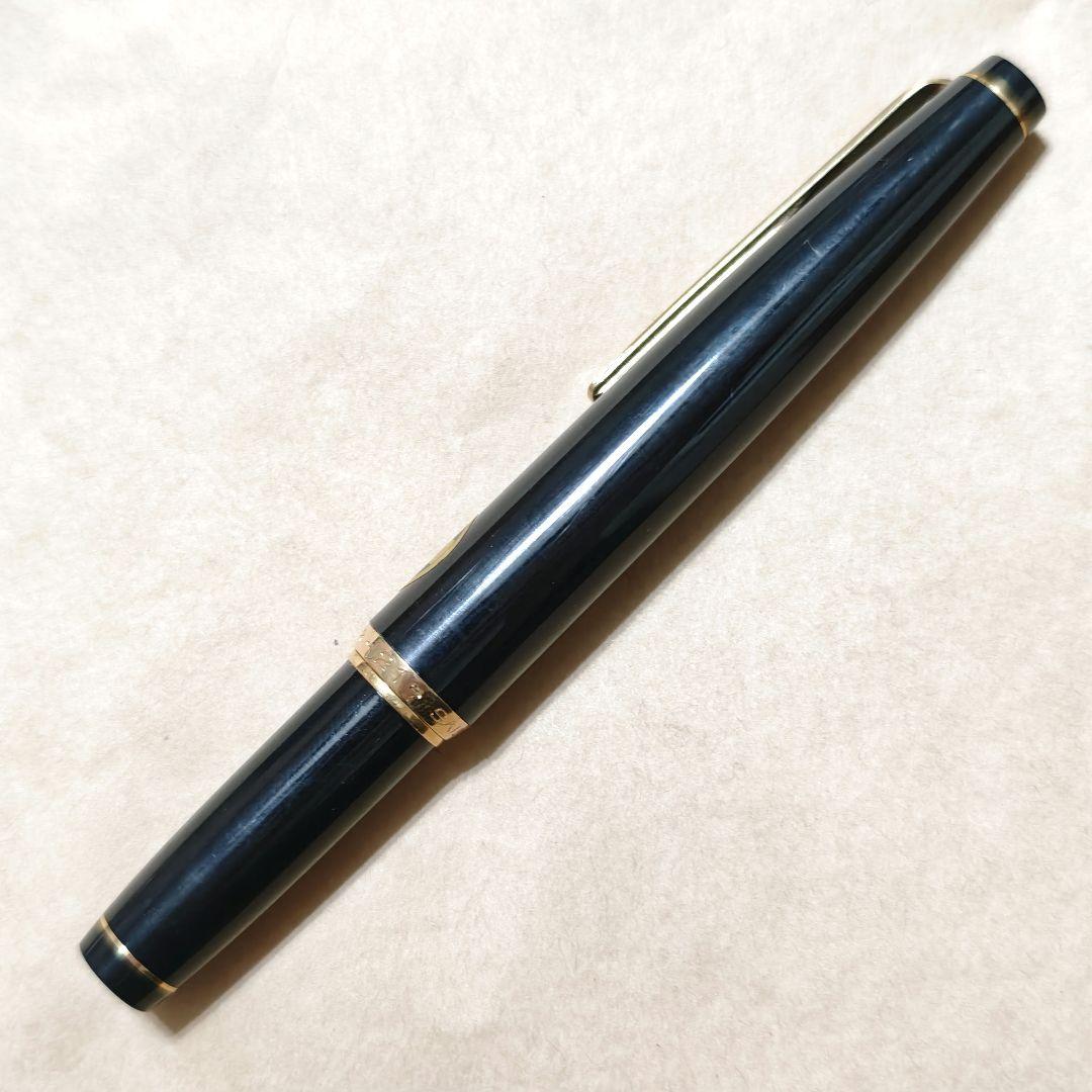 sailor 21k 万年筆 セーラー 細