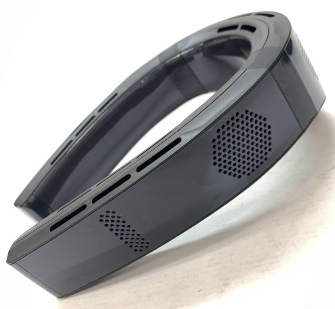 【ほぼ未使用】COOLIFY 3 ネッククーラー 18W 美品