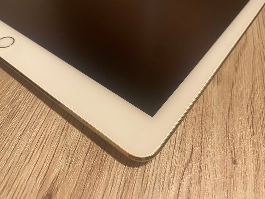 【毎日値下げ】iPad pro 12.9インチ 126GB