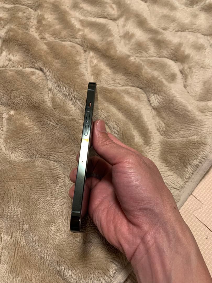 Apple iPhone 13 Pro グリーン　256gb