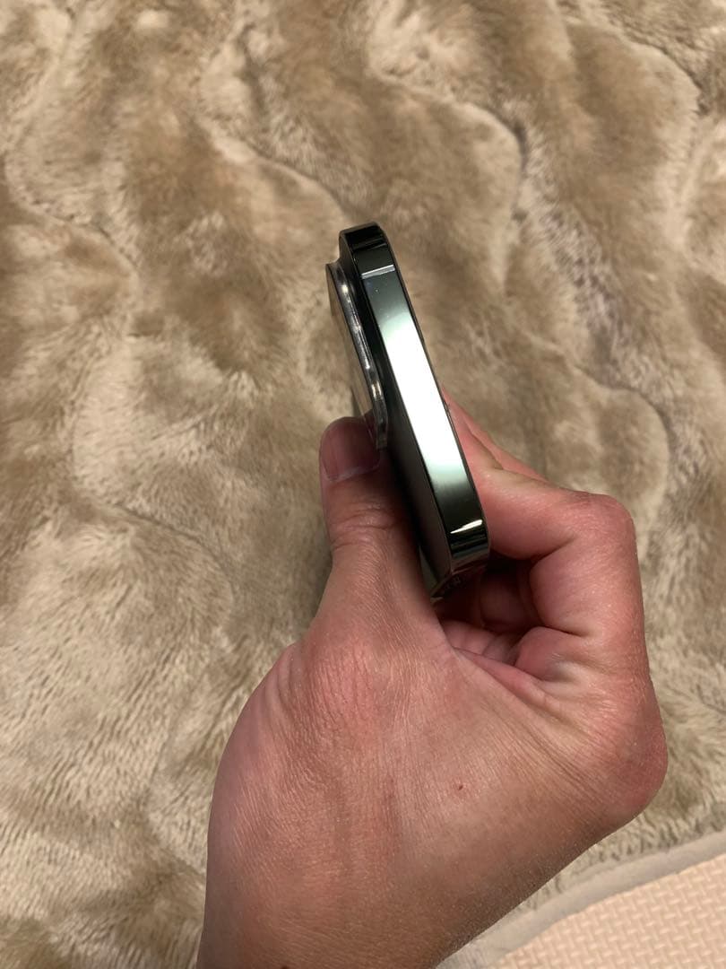 Apple iPhone 13 Pro グリーン　256gb