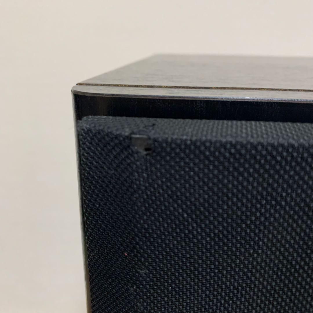 【送料無料·美品】KENWOOD LS-880D② スピーカー ペア 動作確認済