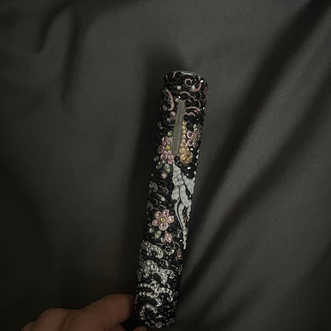新型iQOSイルマワンデコケース