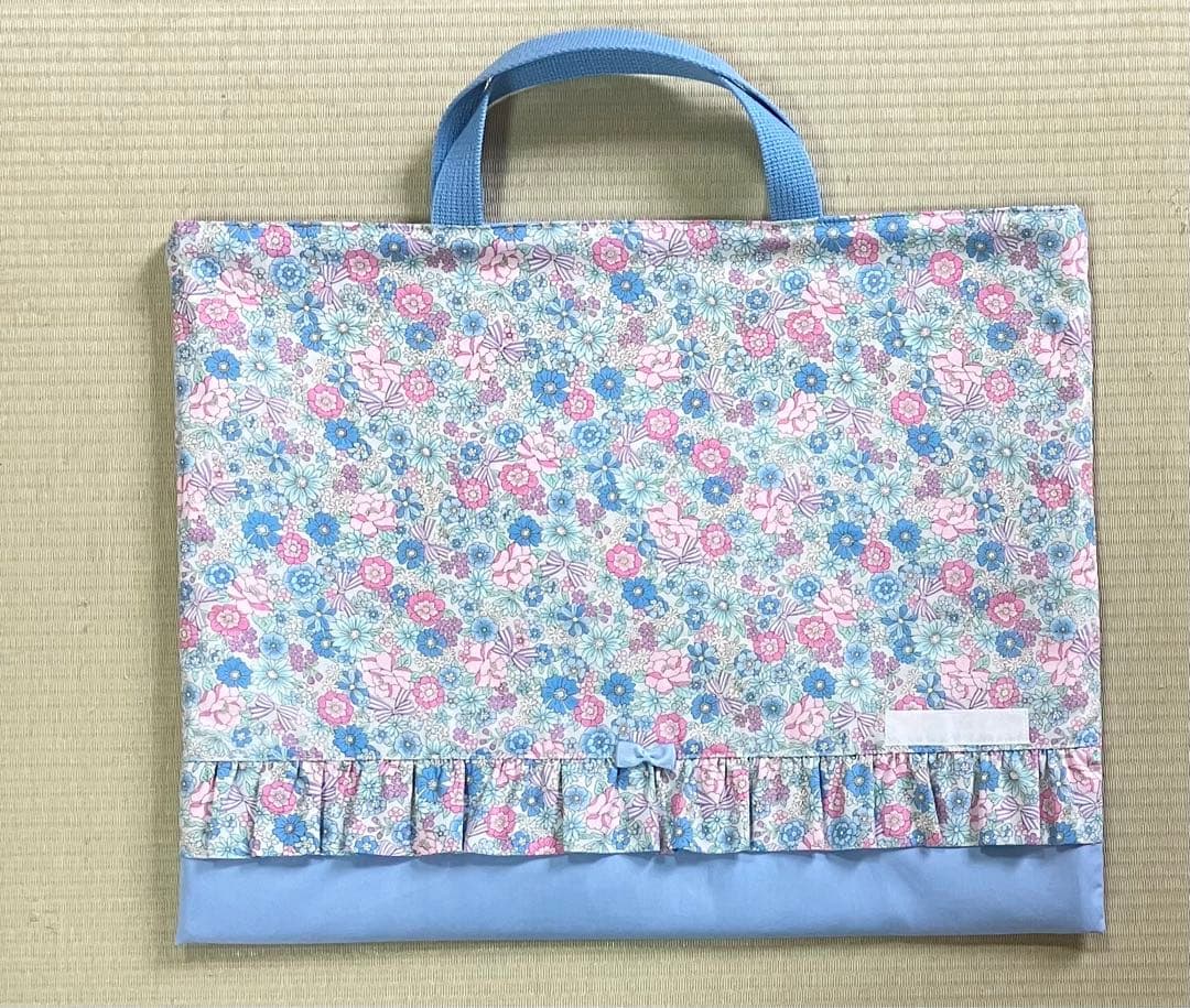 レッスンバッグ等6点