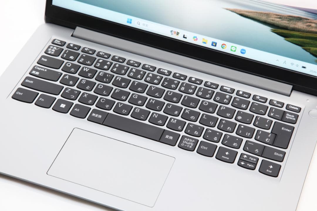 【高性能Ryzen5／Office／設定済】Lenovo IdeaPad