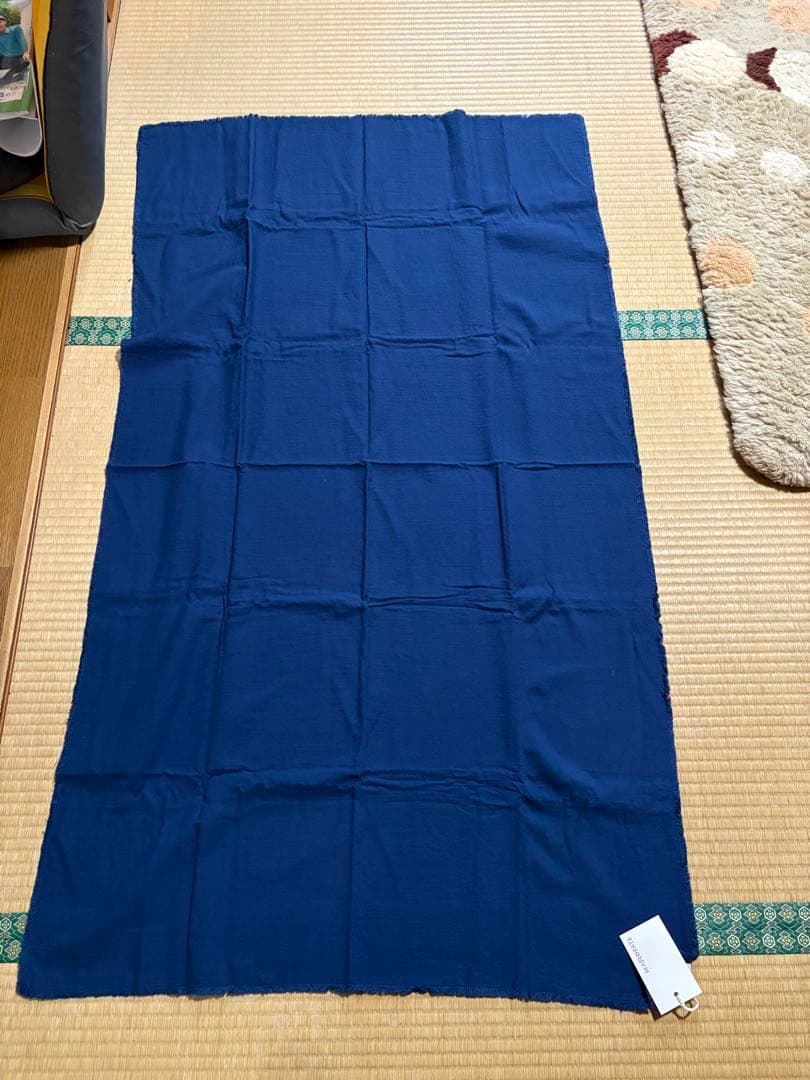 MAROBAYA バスタオル 100%綿 新品　3枚セット