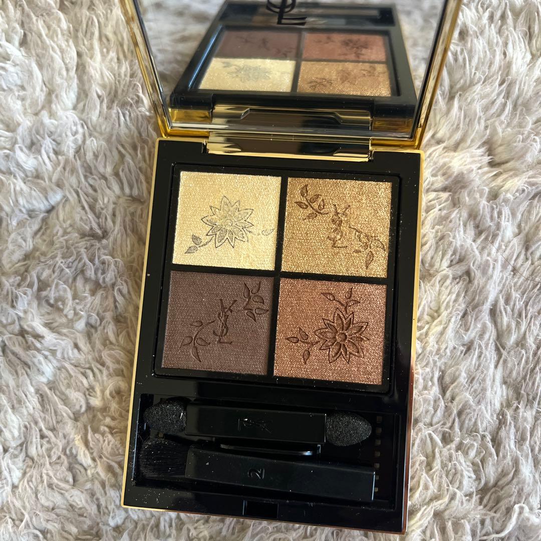 YSL リブレヘアミスト&アイシャドウ024セット
