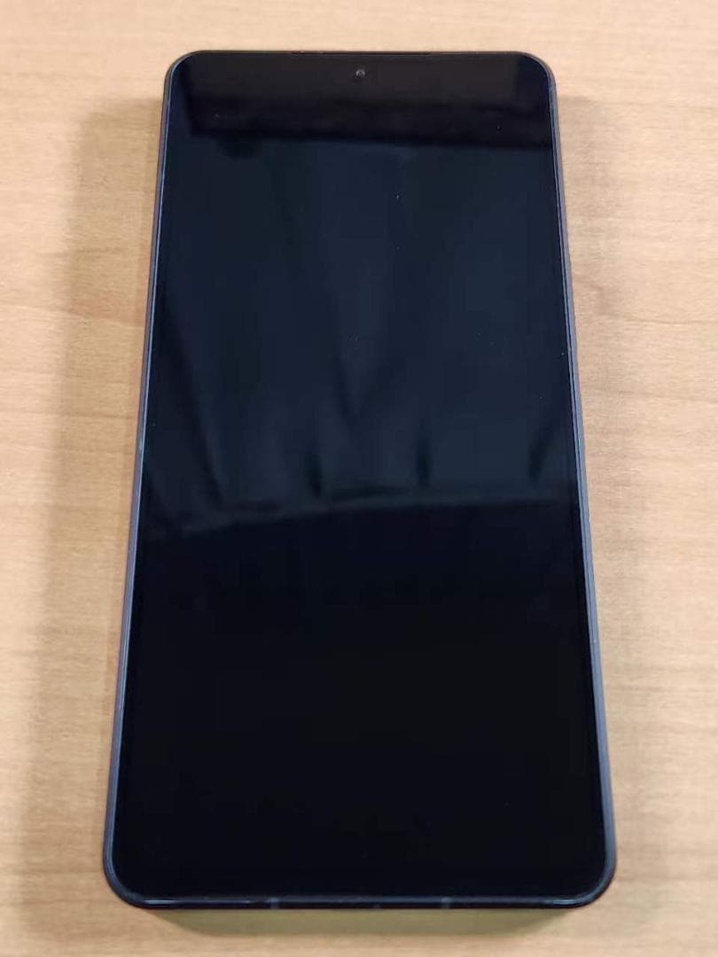 スマートフォン本体 040600E AQUOS R7 SH-52C 256GB