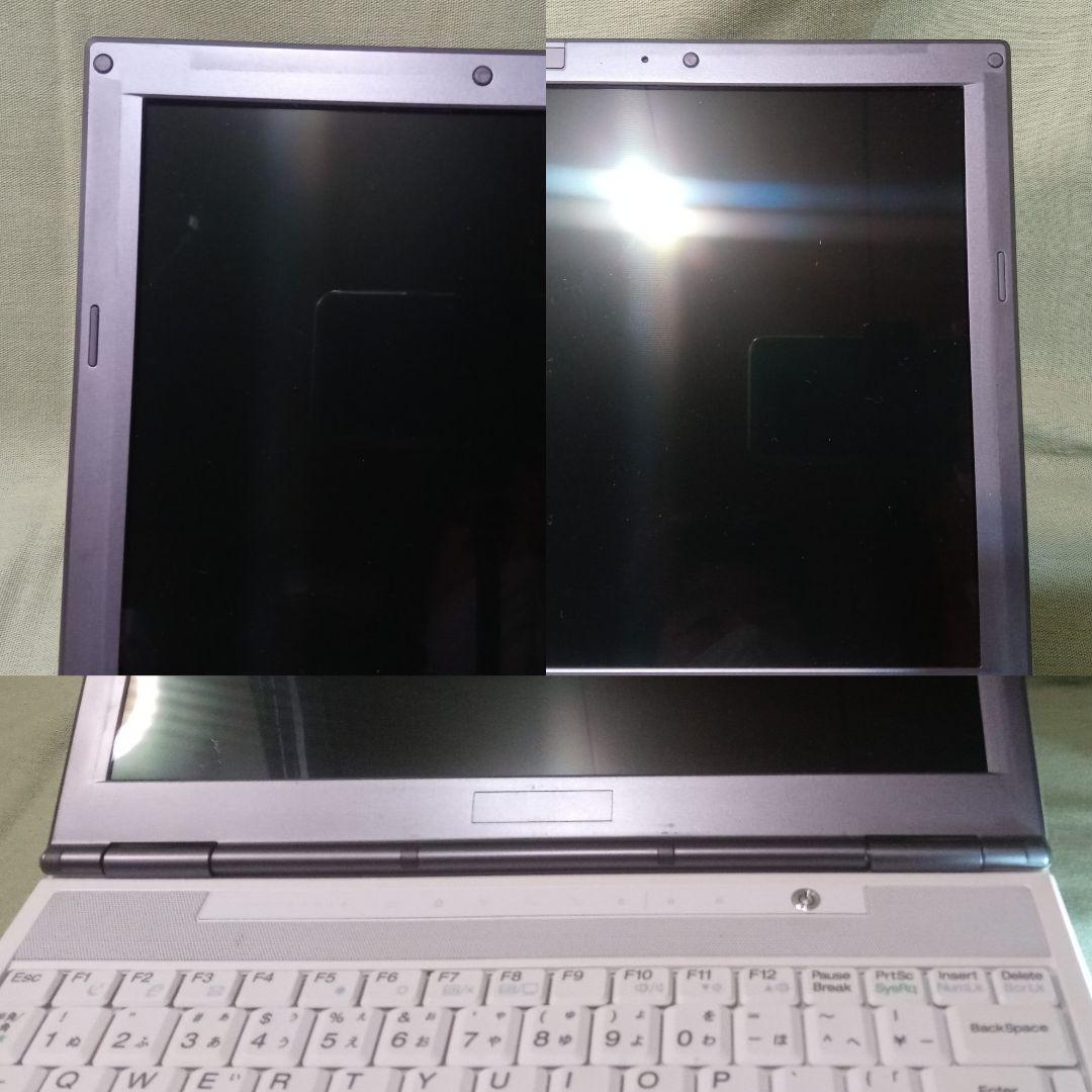 難 NA801 Winndows11 ノートパソコン SSD GeForce
