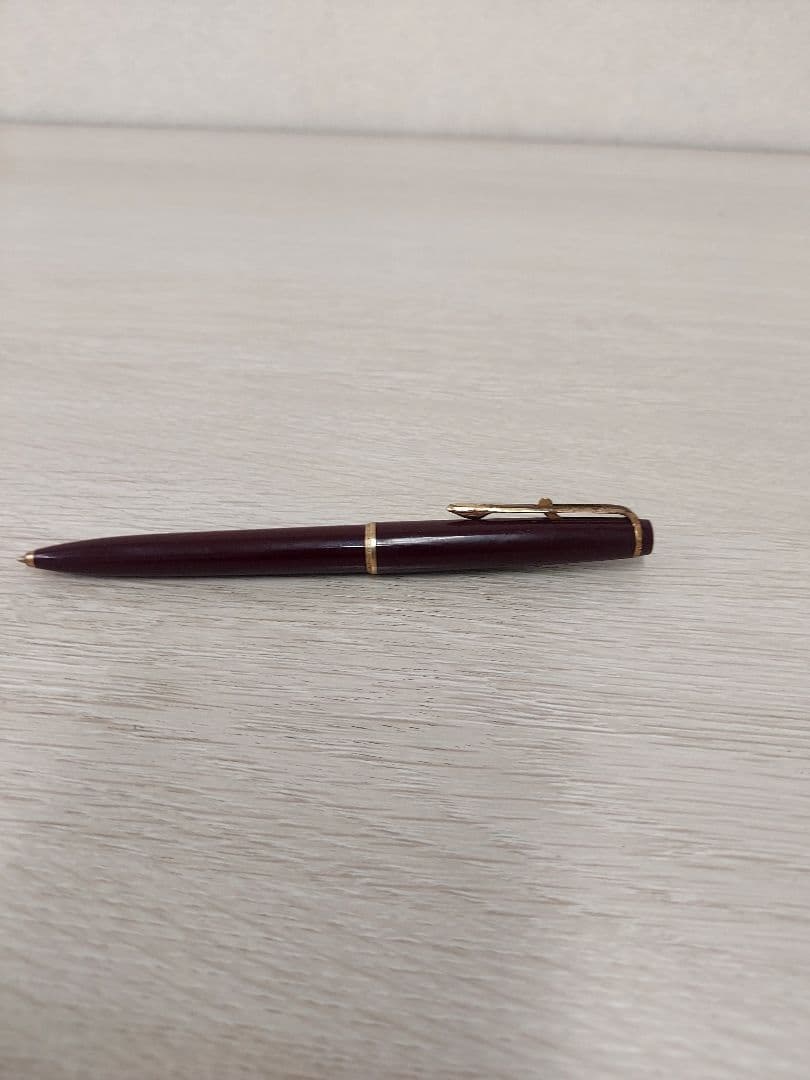 【５本セット】モンブラン　ハンマートリガー　ボールペン　ビンテージ